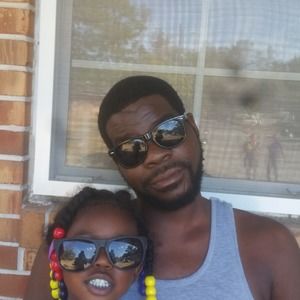 Meet your Posher, Gavin